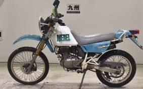 SUZUKI DJEBEL 200 (DR200SE) 2022 SH42A