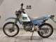 Фото Suzuki DJEBEL 200 2022 с японского аукциона