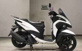 YAMAHA TRICITY 125 2026 SEC1J