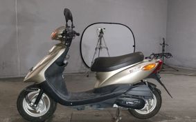 YAMAHA JOG SA36J