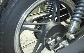 HONDA WH125-20A