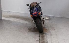 KAWASAKI ZZR400 ZX400N