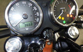 KAWASAKI W800-2ｽﾄﾘｰﾄ 2019 EJ800B