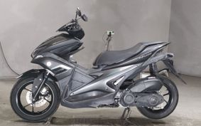 YAMAHA NVX125 SED3