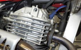 HONDA XR-250 2025 MD30