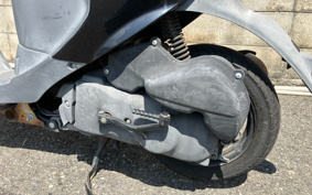 SUZUKI LET's 4 CA45A