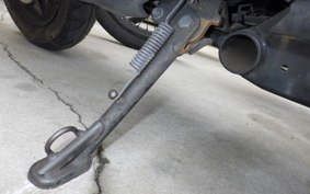 SUZUKI ADDRESS V125 S CF4MA