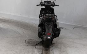 YAMAHA  CYGNUS  GRIF ASU SEJ4J