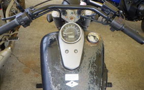 HONDA SHADOW 750 PHANTOM 2011 RC53