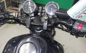KAWASAKI ELIMINATOR 250 SE EL250A