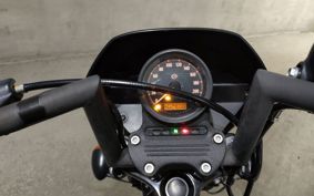 HARLEY XL1200NS 2019 LP3