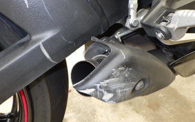 KAWASAKI ZX 10 NINJA ABS 2023 ZXT02L