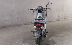 HONDA SUPER CUB50 AA04