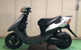 SUZUKI LET's CA1KA