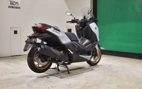 YAMAHA X-MAX 250 SGA8J