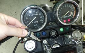 KAWASAKI ZRX-2 1995 ZR400E