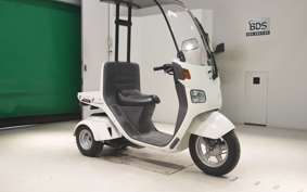 HONDA GYRO CANOPY TA03