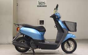 HONDA TACT-4ﾍﾞｰｼｯｸ 2013 AF75