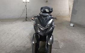 YAMAHA TRICITY 300 2021 SH15J