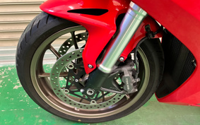 HONDA VFR800F 2019 RC79