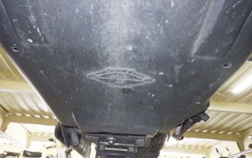 SUZUKI BURGMANストリート125EX 2002 EA23M