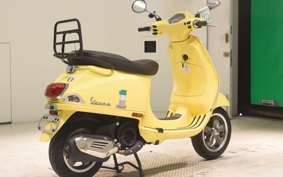 VESPA VXL125