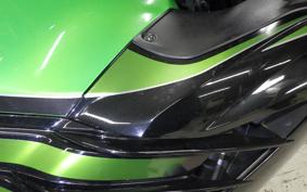 KAWASAKI ZX 1400 NINJA R A 2019