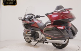 HONDA GL 1800 GOLD WING TOUR DCT 2018 SC79