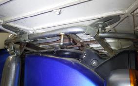 HONDA C110 SUPER CUB JA44