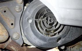 HONDA LEAD 100 JF06