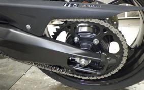 TRIUMPH TIGER 660 SPORTS 2026