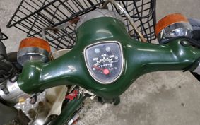HONDA SUPER CUB50 AA01