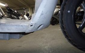 SUZUKI LET's 4 CA45A