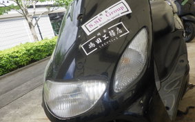 YAMAHA AXIS 100 SB01J