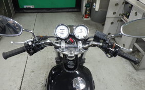 YAMAHA SR400 Gen.3 2007 RH01J
