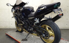 KAWASAKI ZX 1200 NINJA R 2002 20B008