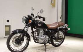 KAWASAKI W250 2006