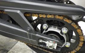 HONDA CB1000 HORNET 2025 SC86