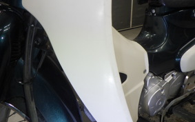 HONDA C110 SUPER CUB 2021 JA44