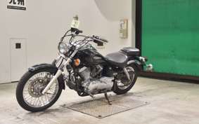 YAMAHA DRAGSTAR 250 VG02J