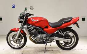 KAWASAKI BALIUS 250 ZR250A