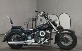 YAMAHA DRAGSTAR 400 CLASSIC 2011 VH02J