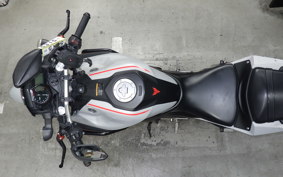 YAMAHA MT-25 2004 RG43J