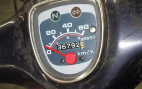HONDA C50 SUPER CUB AA01