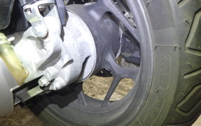 HONDA PCX 125 2026 JK05