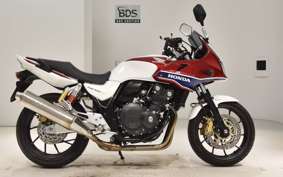 HONDA CB400 SUPER BOLDOR A 2015 NC42