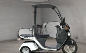 HONDA GYRO TA03