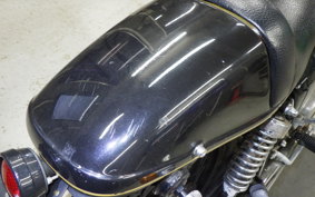 YAMAHA SR400 1983