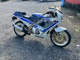 Фото Yamaha FZR250 с японского аукциона