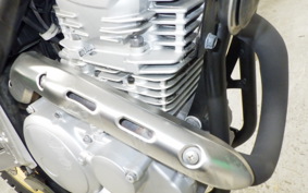 YAMAHA SEROW 250 Gen.2 2022 DG17J